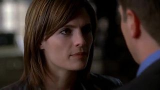 Vtierka Castle 2x20 Vecerna sou