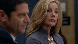 Vtierka Castle 3x11 Nikki Heatova