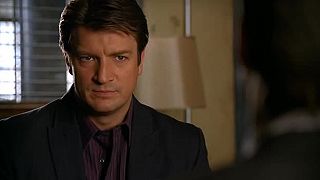 Vtierka Castle 3x12 Cary a kuzla