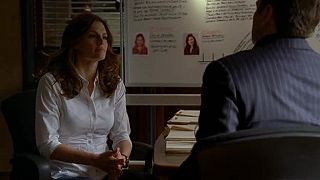 Vtierka Castle 3x15 Klinec do rakvy