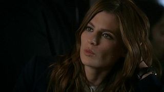 Vtierka Castle 3x21 Univerzitny sampion