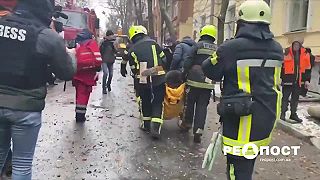 Ruské zverstvá: Charkov 5.2.2023