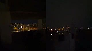 ❗️Silné zemetrasenie v Turecku a v Sýrii.

