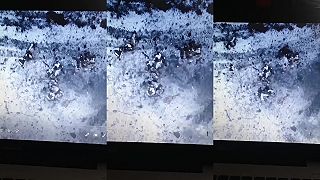 Najhoršie miesto na tele, kde ti môže vybuchnúť granát z dronu