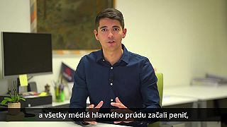Pfizer - Koronavírus mutujeme, kvôli biznisu z vakcínami