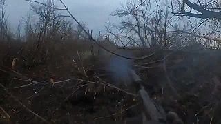 Ukrajinec ubil dvoch vymaštených orkov