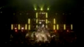 Rammstein Moscow Völkerball DVD