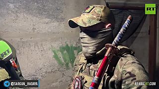 ?„Sú tam Gruzínci, Taliani aj Američania.