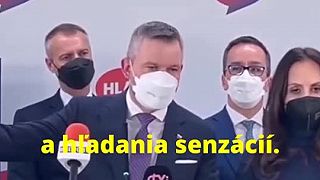 Fico sa chváli ako urobil Pellegríniho