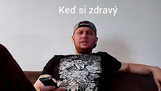 Keď si zdravý vs PN