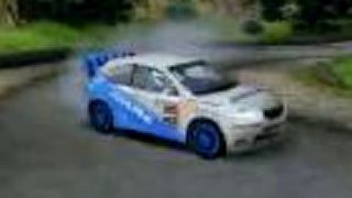Rally Master Pro (iPhone)