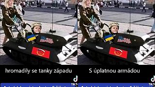 Troška čierneho humoru na dobrú noc