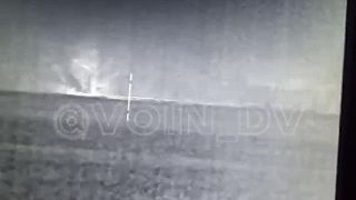 Ruský tank zabil 5 ukrajinských vojakov
