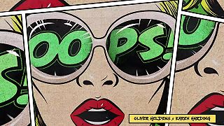 Oliver Heldens, Karen Harding - Oops