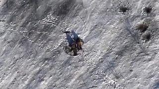 Skupinka Ivanov sa chilluje uprostred slnečného dňa