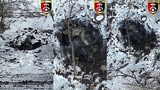 Wagnerovec nacvičuje Jogu