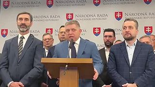 Dočasne poverený Mimoň aj s dočasne povereným Modrokňažnikom nás ženú do vojny