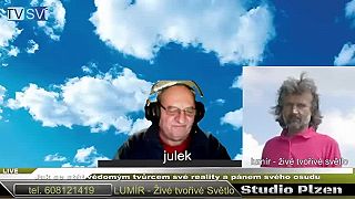 2023 02 09 - Lumír Živé tvořivé světlo_Jak se stát vědomým tvůrcem své reality.