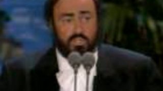 Luciano Pavarotti - Ave Maria
