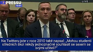 Ako pedofilný exšéf Twitteru cenzuroval nepohodlné názory o koronavíruse