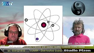 2023-01-10 - Lumír_Julek_Jak se stát vědomým tvůrcem své osobní reality