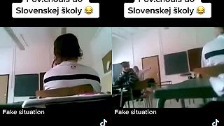 Chodíš do slovenskej štátnej školy :D