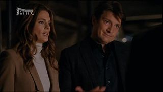 Vtierka Castle 4x05 Past kapitalizmu