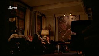 Vtierka Castle 5x05 Mame pripad!