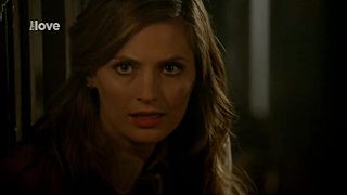 Vtierka Castle 5x08 Po pracovnej dobe
