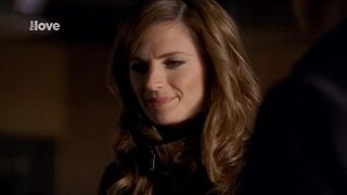 Vtierka Castle 5x13 Spatny uder