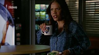 Vtierka Castle 5x14 Reality-sou utoci