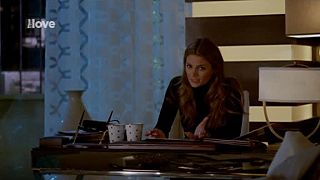Vtierka Castle 5x21 Holubok alebo prepelicka?