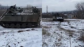 Zábavky UkroHerojov ,málo šrotu máme treba ešte viac