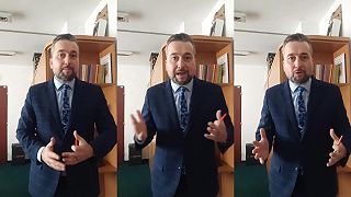 Škandál sudcu, ktorý zakázal Blahovi hovoriť o Čaputovej ako o agentke