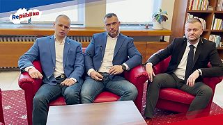 ? MATOVIČ prichádza s najväčšou atómovkou zo všetkých! Koho si chce kúpiť?
