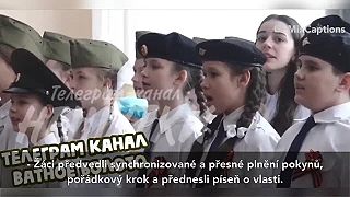 Budúcnosť ďalšej ruskej stratenej generácie