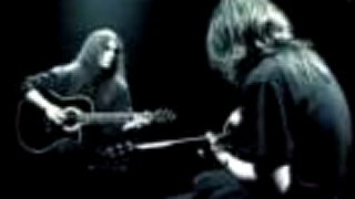 Blind Guardian - The Bard`s Song