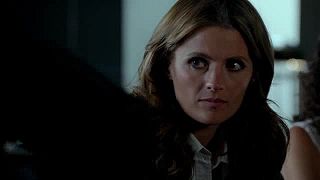 Vtierka Castle 6x02 Dreamworld