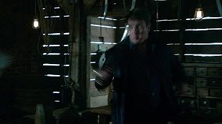 Vtierka Castle 6x06 Tajomstvo skryteho pokladu