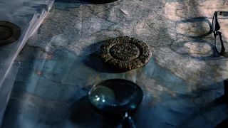 Vtierka Castle 7x06 Cas nasho zitia