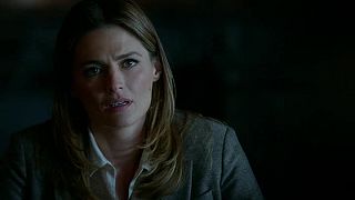 Vtierka Castle 7x23 Holandanov les