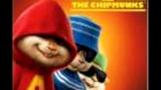 Alvin and the chipmunks 2