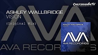 Ashley Wallbridge - Vision