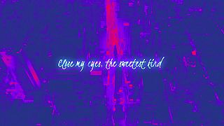 Behind My Eyes (feat. Heleen)