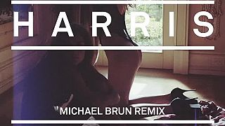 Calvin Harris - Thinking About You (Michael Brun Remix) ft. Ayah Marar