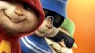 Alvin and the chipmunks 3