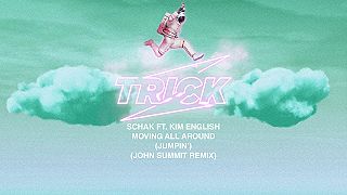 Schak ft. Kim English - Moving All Around (Jumpin')