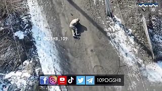 Ivanov Touchdown