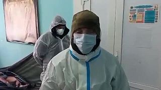 Wágnerovci natočili dojemné video z márnice