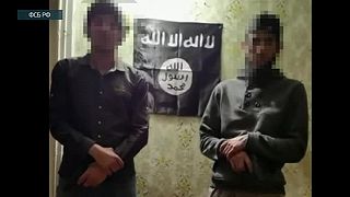 FSB zlikvidovala dvoch prívržencov ISIS * v regióne Kaluga
